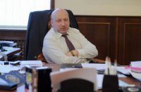 Генпрокуратура взялася за Турчинова