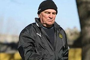 Умер участник трех чемпионатов мира