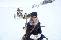 Берлинале-2015: Песни льда и песка