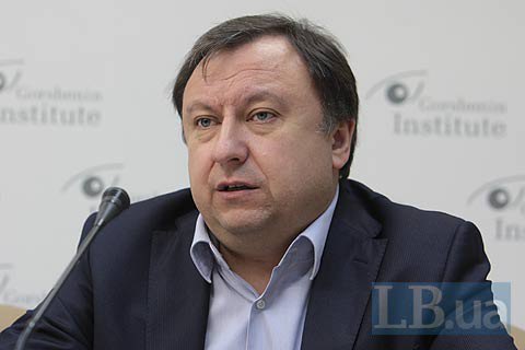 Княжицкий: если будут назначены досрочные выборы, они пройдут по старому закону