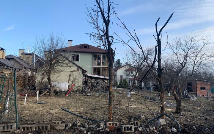 Головне за п'ятницю, 29 березня: збиті ракети над Одесою, засідання Ставки