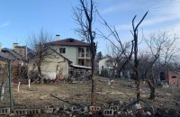 Головне за п'ятницю, 29 березня: збиті ракети над Одесою, засідання Ставки