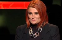 Колишня "слуга народу" депутатка Буймістер увійшла до фракції "Батьківщина"