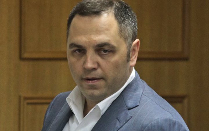 У Німеччині затримали ймовірного вбивцю Андрія Портнова