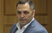 У Німеччині затримали ймовірного вбивцю Андрія Портнова