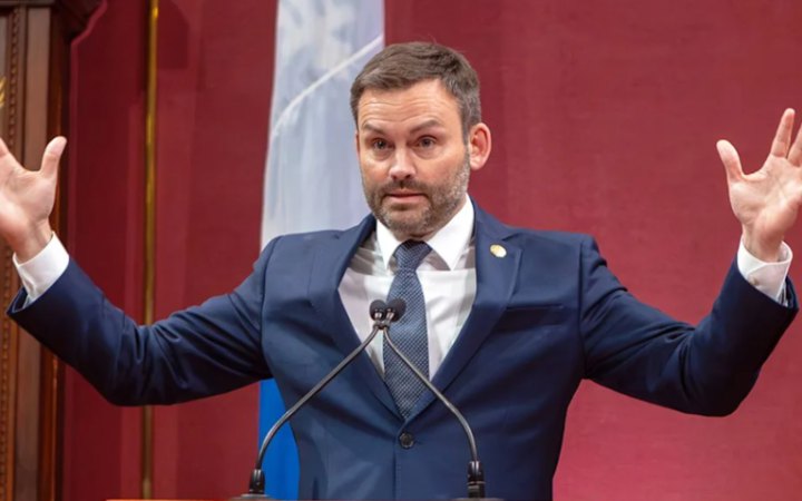 Прем’єр Квебеку бойкотуватиме саміт ЄС–Канада, який розпочинається в Монреалі сьогодні