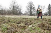 Иностранцы не смогут покупать украинские земли