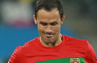 Футболист "Реала" ушел из сборной Португалии