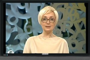 ТВ: Власть борется с оппозицией, а не коррупцией