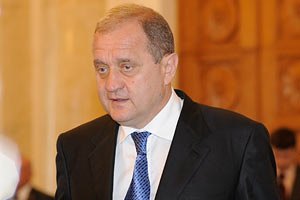 Могилев живет на одну зарплату