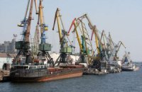 В Керчи задержали начальника морпорта 