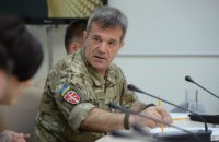 Костанчук получил отказ на регистрацию кандидатом в президенты