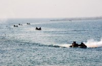 С понедельника в Одессе начнутся учения Sea Breеze