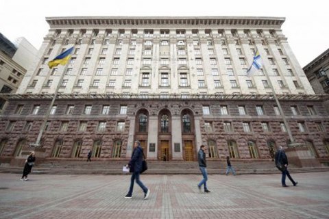 В Киеве введут режим чрезвычайной ситуации из-за коронавируса