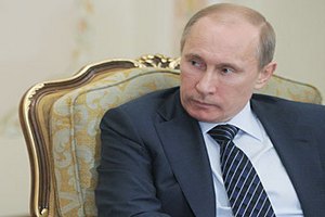 Фильм про Путина на немецком ТВ остался незамеченным
