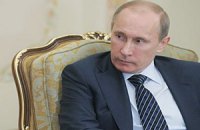 Фильм про Путина на немецком ТВ остался незамеченным