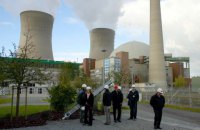 Германия выплатит 2,4 млрд евро компенсаций за закрытие АЭС 