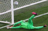 Голкіпер збірної Польщі увійшов в історію чемпіонатів Європи