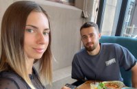 Муж опальной белорусской спортсменки Тимановской эмигрировал в Украину