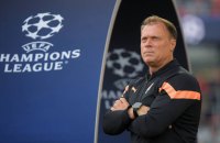 Ван Леувен – про сенсаційний суперкамбек "Шахтаря" у матчі проти "Антверпена"