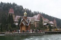 В УДО спростували звільнення співробітників, які не збили дрон журналістів над резиденцією Зеленського