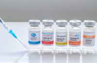 Нигерия утилизирует около миллиона доз просроченной вакцины от коронавируса 