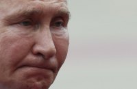 Путін вважає, що “справа йде до завершення” у війні з Україною