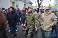 Суд отпустил комбата ОУН Кохановского под личное обязательство