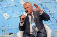 Квасьневский призвал Украину отказаться от мечты о членстве в НАТО