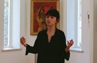 ​Александра Трянова: "Одесса сейчас – довольно специфическое место для художников"
