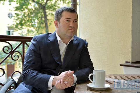 Суд зняв із Насірова відповідальність за розстрочки Онищенка, - "Наші гроші"