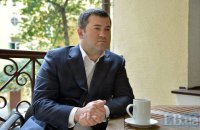 Суд снял с Насирова ответственность за рассрочки Онищенко, - "Наші гроші" 