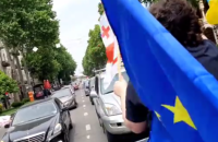Грузія за час повномасштабного вторгнення в Україну зблизилася з Росією, – Eastern Partnership Index