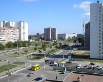 В этом году в Днепропетровске начнется строительство доступного жилья