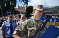 В армию начали поступать мазепинки