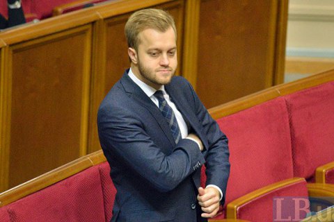 Усов сумнівається в негативному висновку Венеціанської комісії щодо закону про освіту
