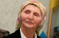 Веджие Кашка умерла после попытки задержания в Крыму (обновлено)