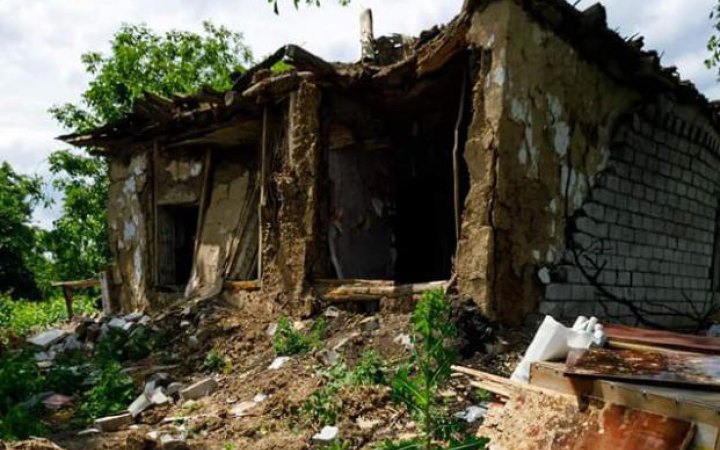 Від обстрілів росіян на Харківщині за добу загинули дві людини, - ОВА