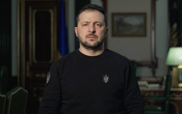На Ставці розглянули питання виробництва та постачання боєприпасів і зброї, - Зеленський