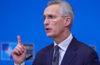 Генсек НАТО: Україна може завдавати ударів по військових цілях за своїми межами