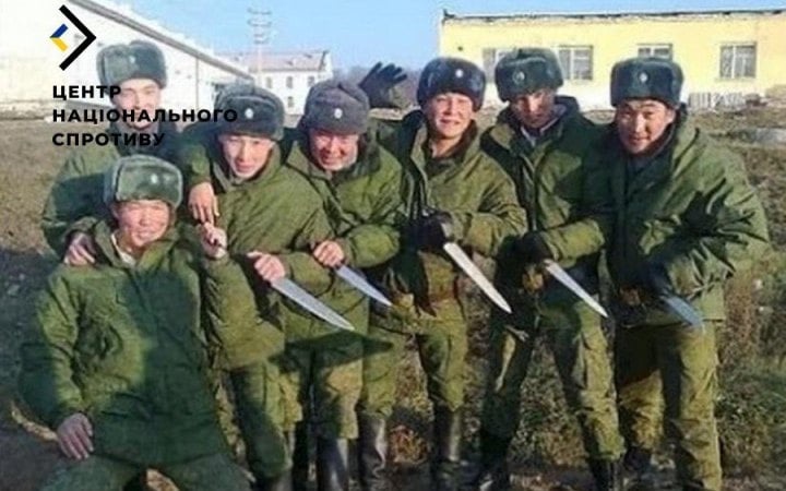 ЦПД: у Росії студентів заманюють в армію обіцянками служби в Арктиці