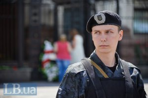 МВД уволит еще около 20 тыс. сотрудников