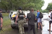 З Луганщини евакуювали більше 40 осіб, - Гайдай