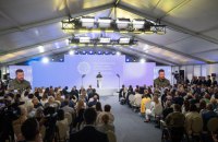 ​На Саміті перших леді та джентльменів домовилися про медичне партнерство, - Ляшко
