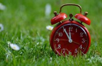 У ніч проти 31 березня Україна перейде на літній час