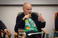 В Україні працюють над посиленням відповідальності за фальсифікацію довідок про вакцинацію - Радуцький