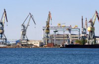 В Крым поставили генераторы немецкой МАN
