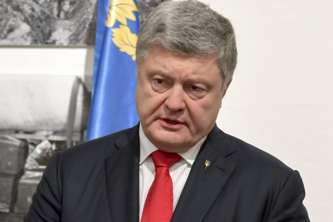 Порошенко не подпишет бюджет, если там не будет достаточного обеспечения субсидий