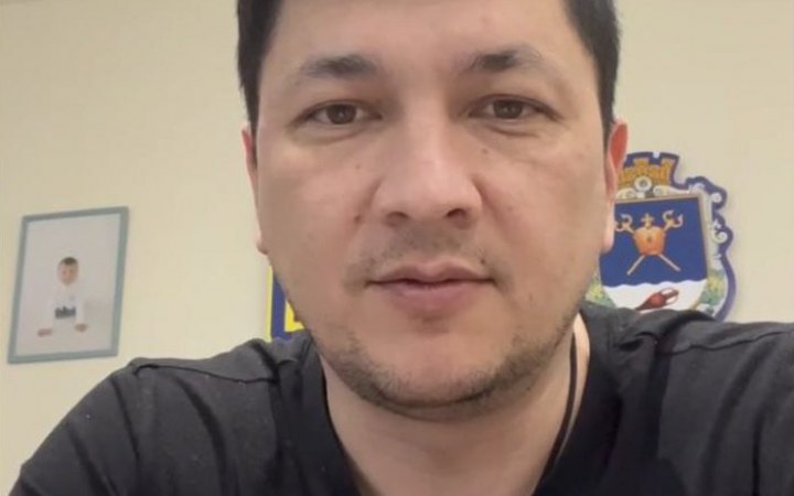 Ким предупредил николаевцев об авиации из оккупированного Крыма