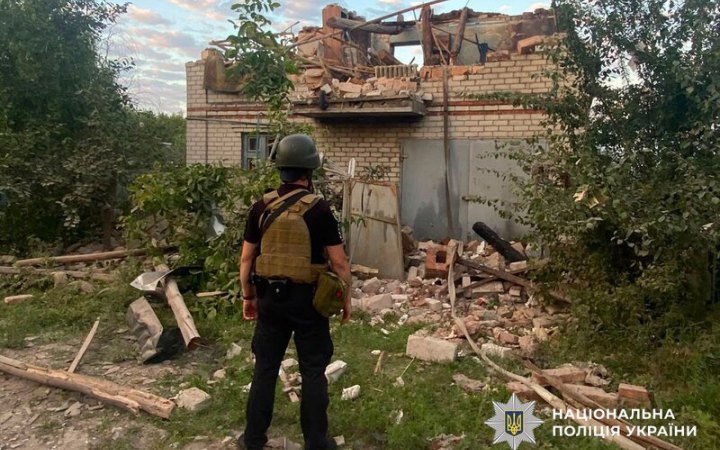 Росіяни вбили за добу 4 мешканців Донеччини, поранили 13 (оновлено)